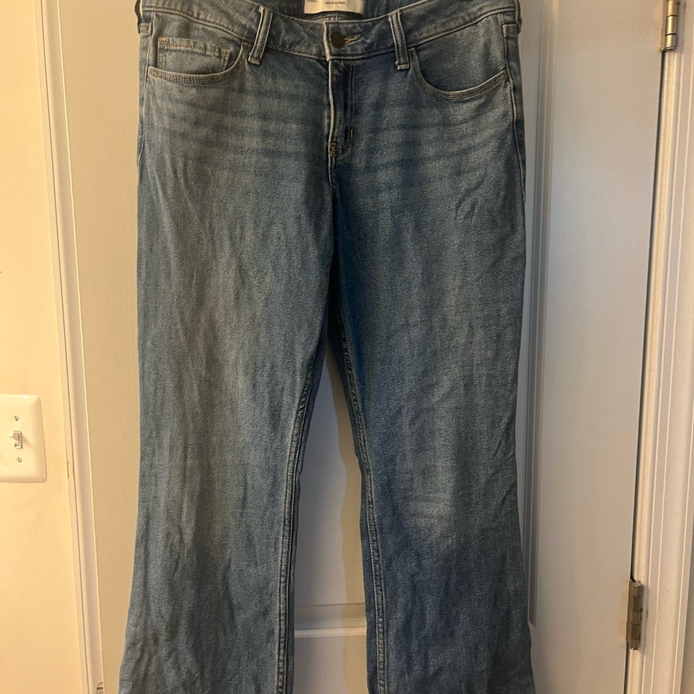 Women’s Hollisters Jeans
